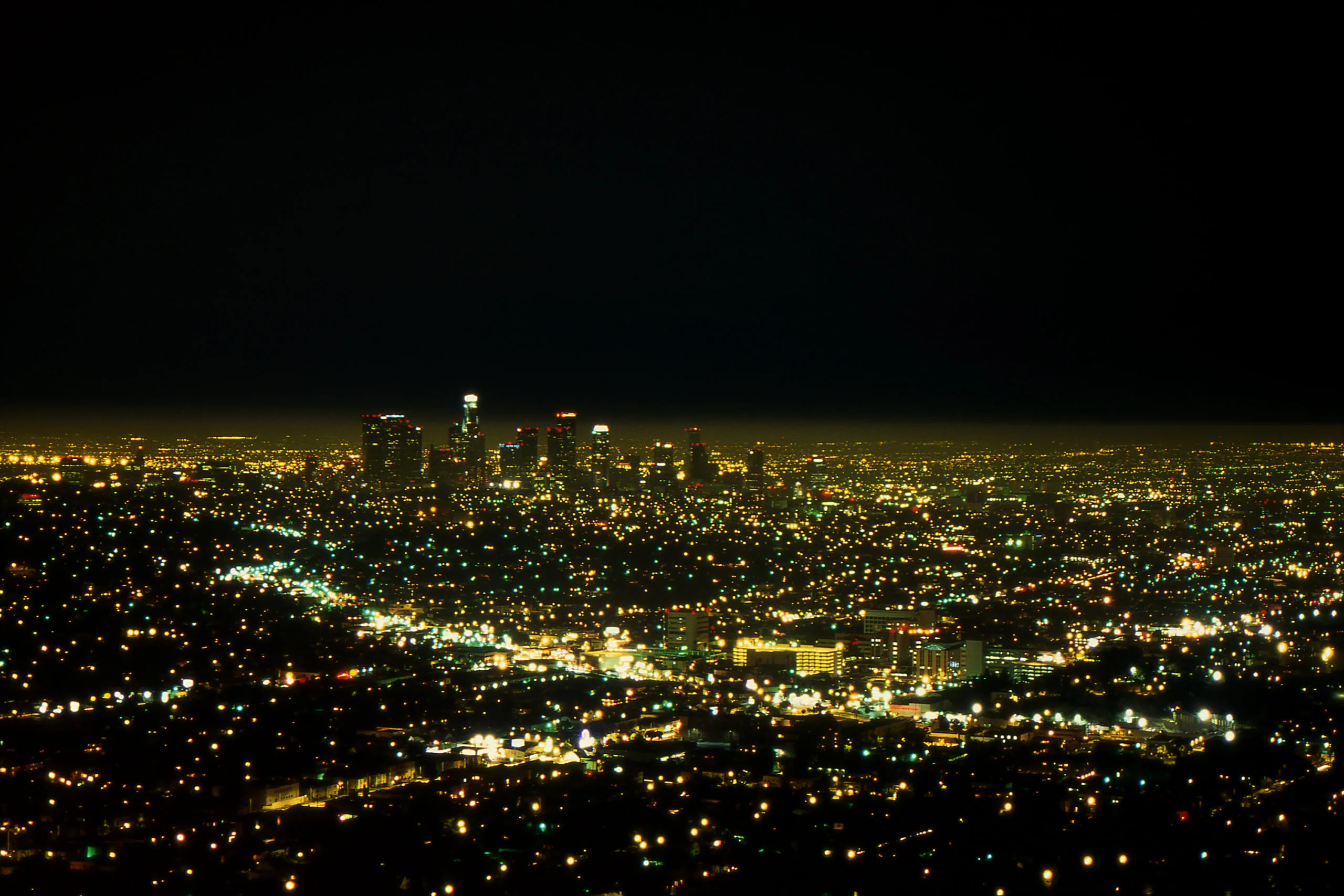 Defining Urban Tech: A White Paper