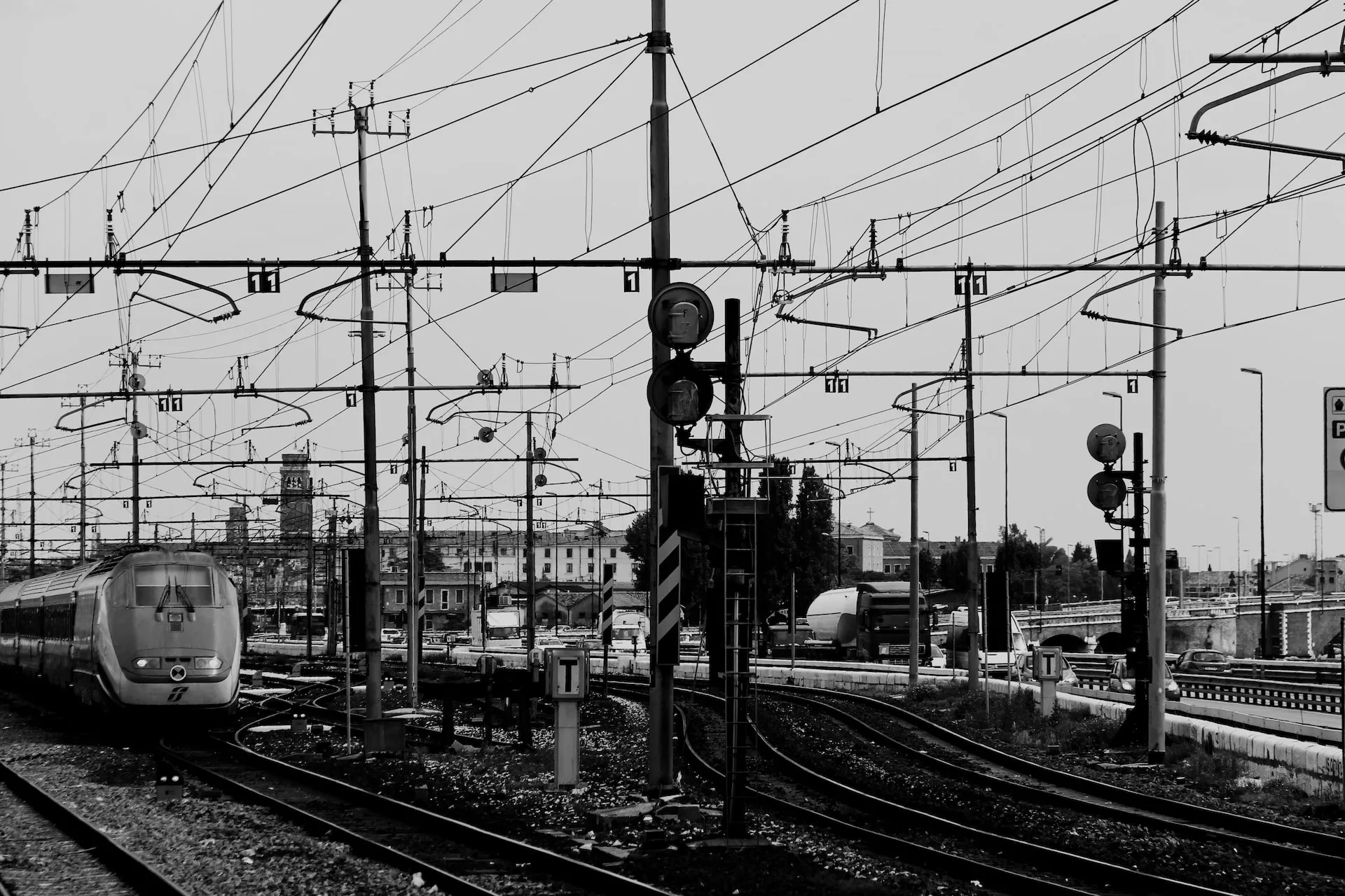 Is the U.S. Falling Short on Infrastructure Innovation?